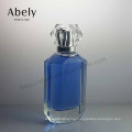 Factory Price and Fashionable Perfume with Unisex Glass Bottle